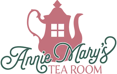 Annie Mary Tea Room Logo