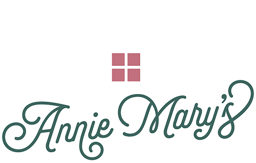 Annie Mary's Tea Room Logo